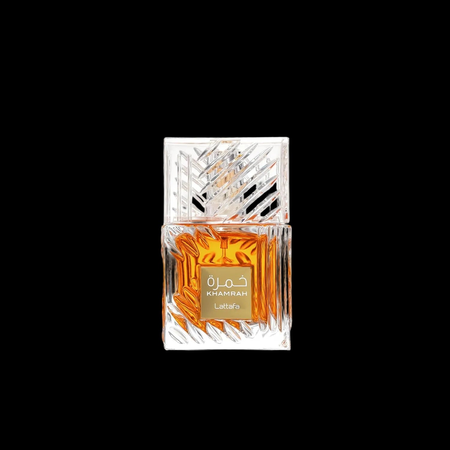 Khamrah Warm Vanilla Spice Eau