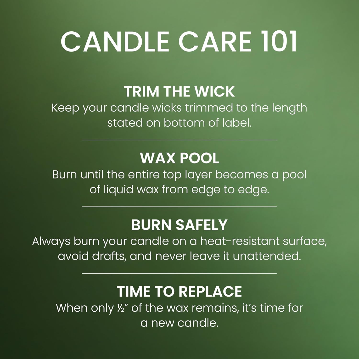 Balsam Cedar Holiday Jar Candle