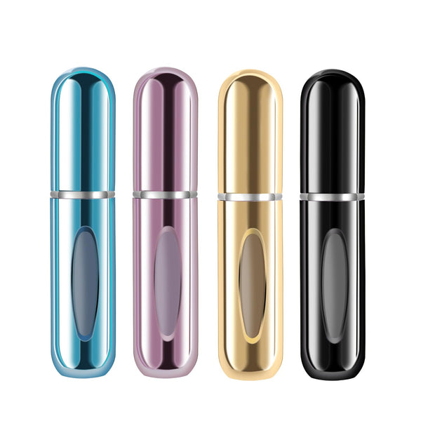 Pocket Perfume Atomizer