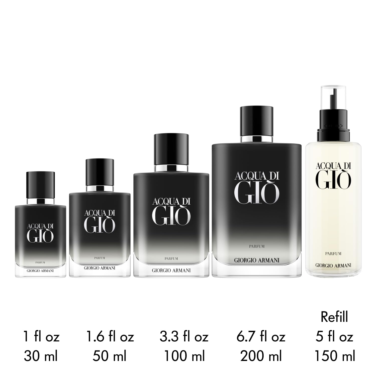 Fresh Woods Signature Scent Cologne