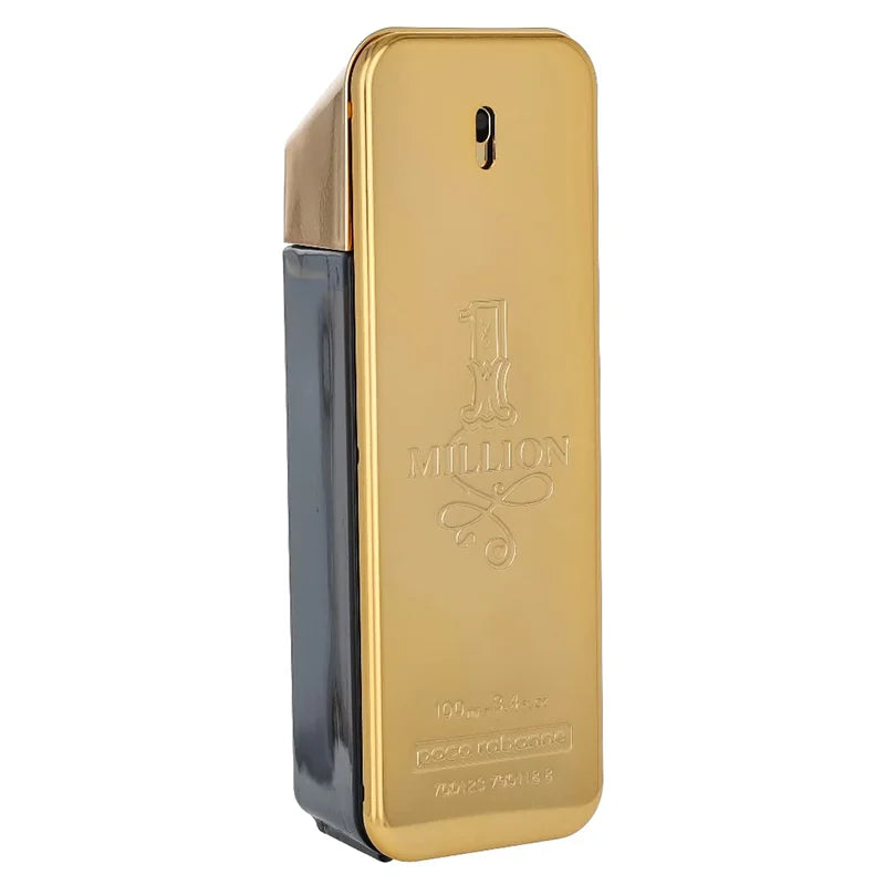 Midnight Gold Signature Scent Collection