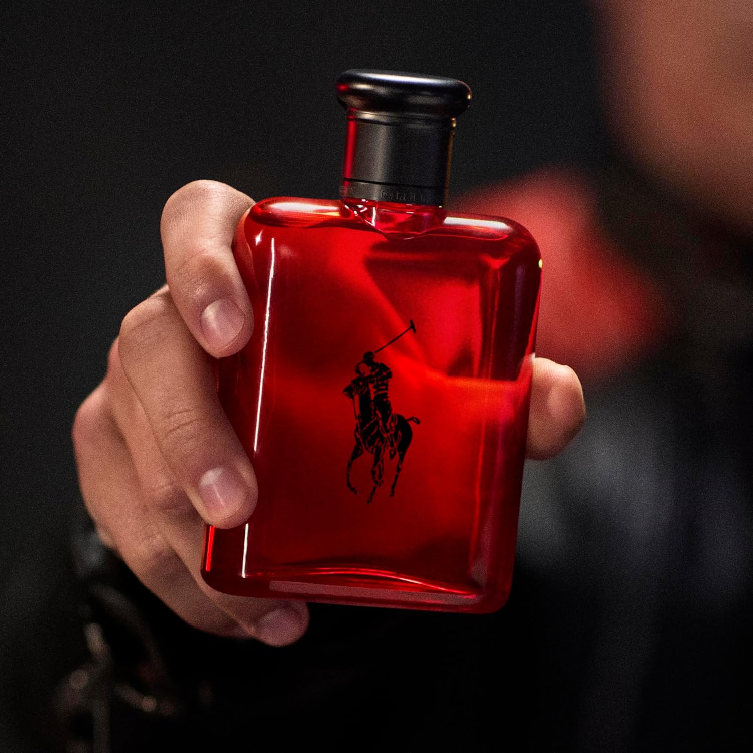Red Reserve Signature Scent Cologne
