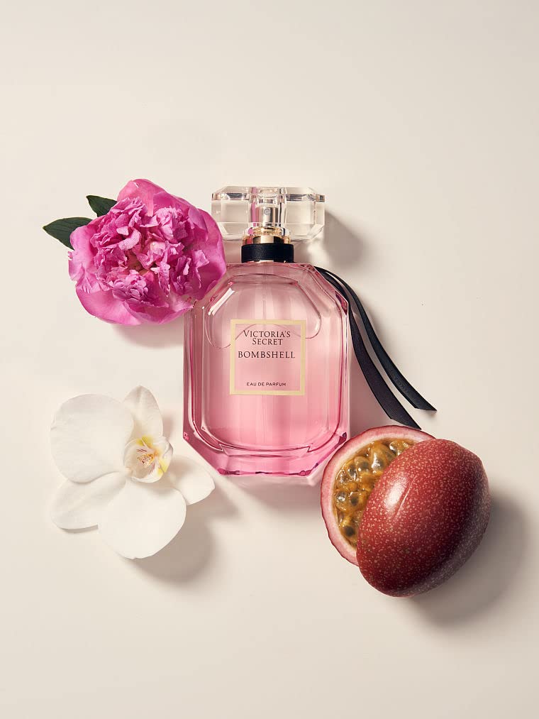Bombshell Floral Radiance Everyday Spritz