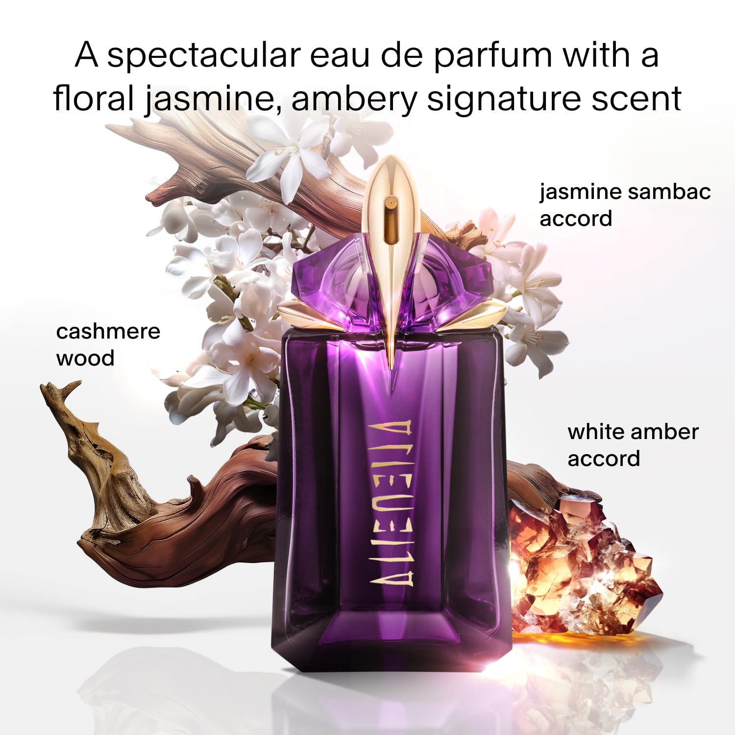 Midnight Ember Signature Fragrance Blend