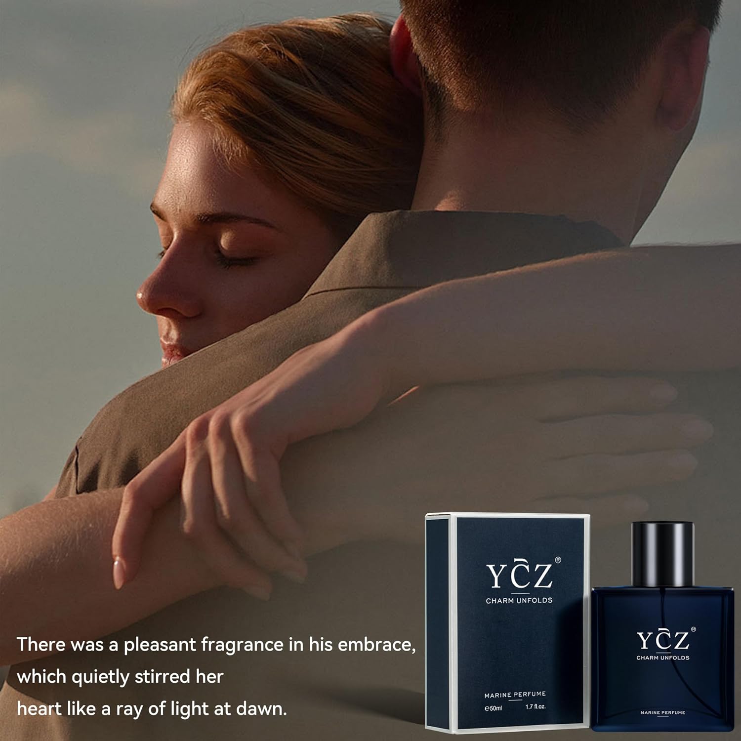 Ocean Bloom Eau de Parfum
