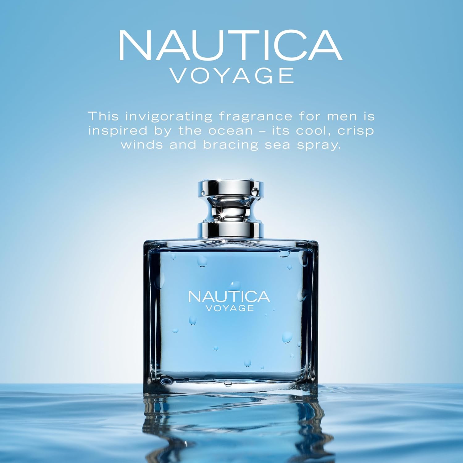 Ocean Voyage Fresh Daily Cologne