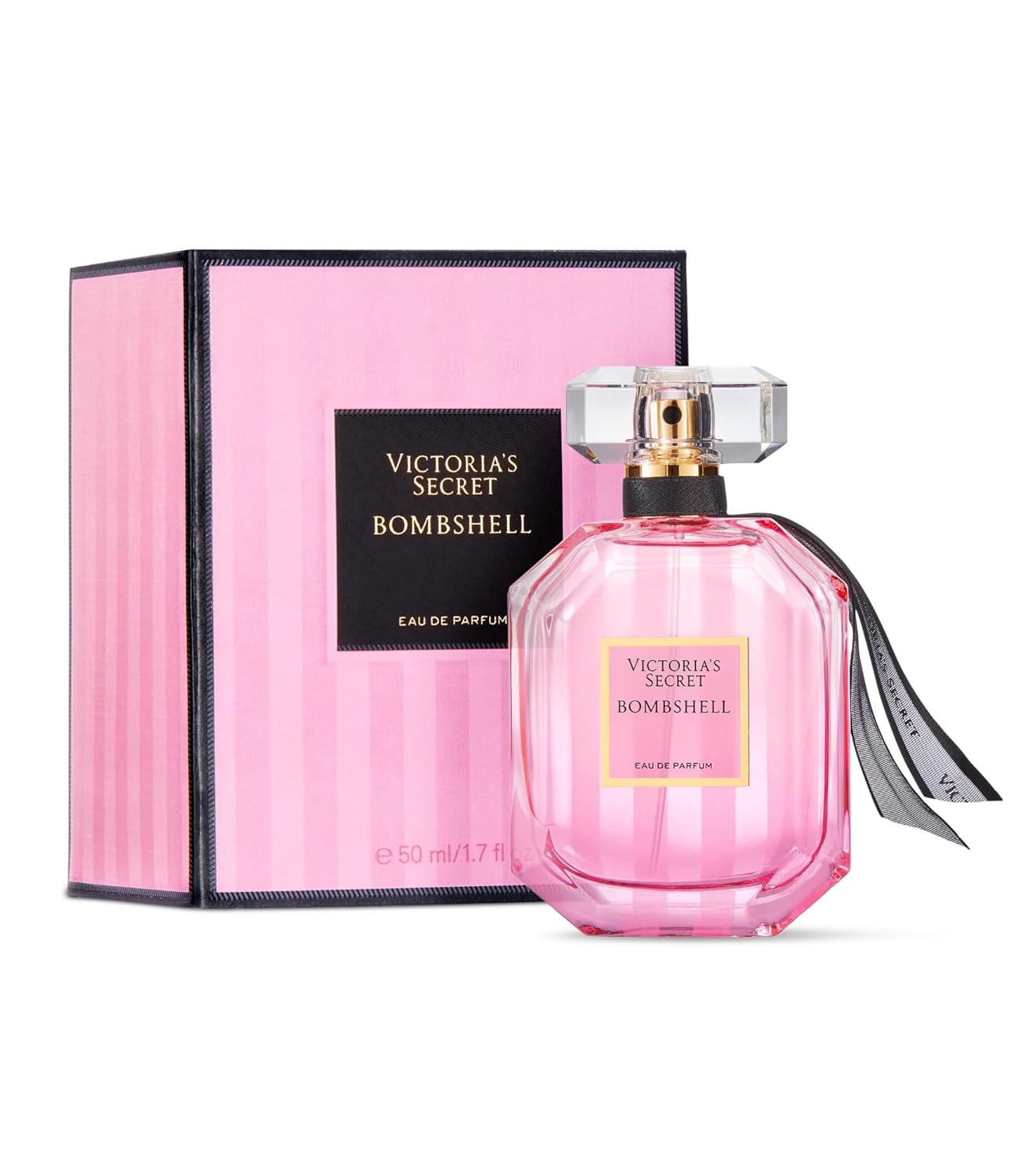 Bombshell Floral Radiance Everyday Spritz