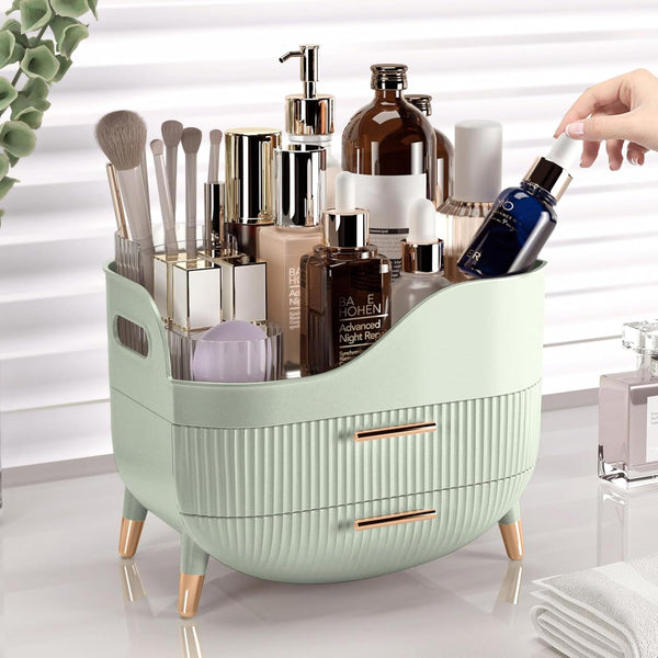 Everyday Tidy Cosmetic Countertop Organizer