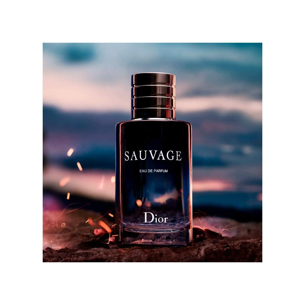 Sauvage Velvet Bloom Floral Mist