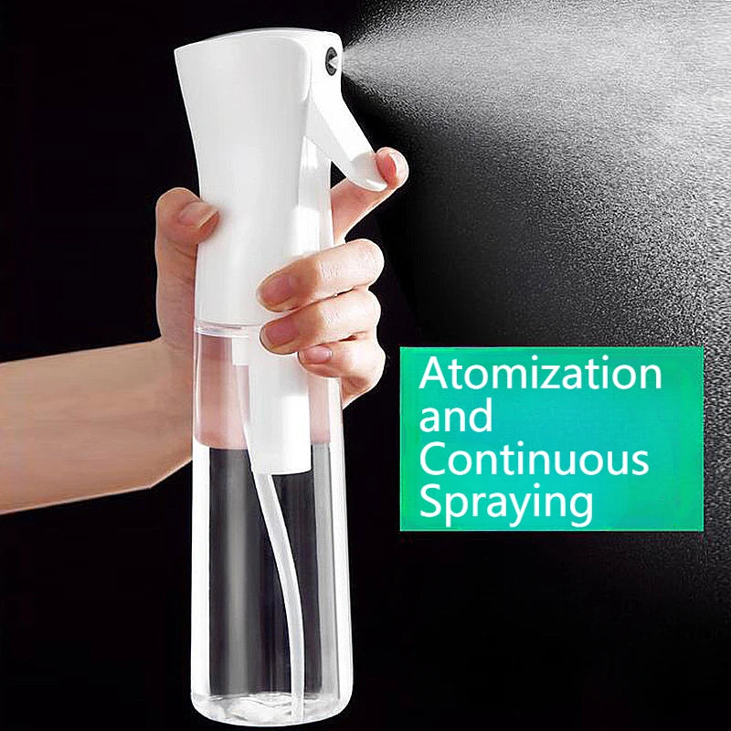 HydraMist Continuous Spray