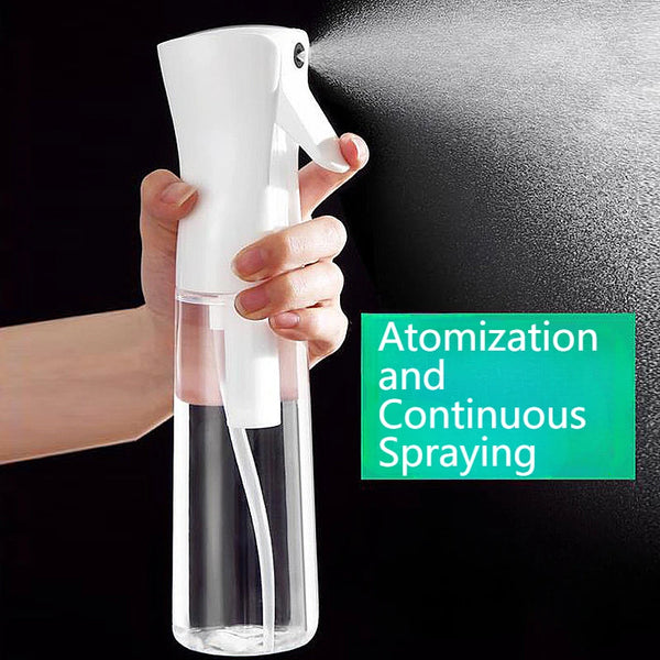 HydraMist Continuous Spray